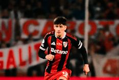 El ex River apuntó a una jugada clave que tuvo como protagonista a Lautaro Rivero y marcó errores en la dura derrota ante Tigre.&nbsp;