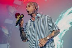 En la segunda noche no habrá Fiesta de la Vendimia. En cambio, actuará Ke Personajes. Foto: @kepersonajes En la segunda noche no habrá Fiesta de la Vendimia. En cambio, actuará Ke Personajes. Foto: @kepersonajes