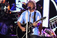 los detalles del show de bon jovi en buenos aires
