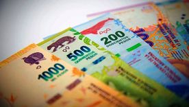 Baja la inflación, pero no aumenta el poder adquisitivo. Baja la inflación, pero no aumenta el poder adquisitivo.