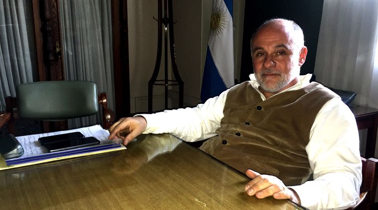 Foto: Federico Croce/MDZ