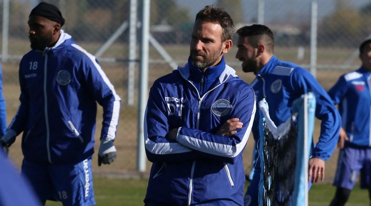 Foto: Club Godoy Cruz