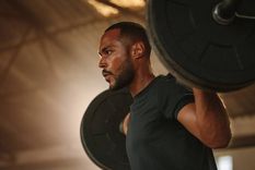 Cuáles son las tácticas del gimnasio que sirven y cuáles no (Shutterstock).