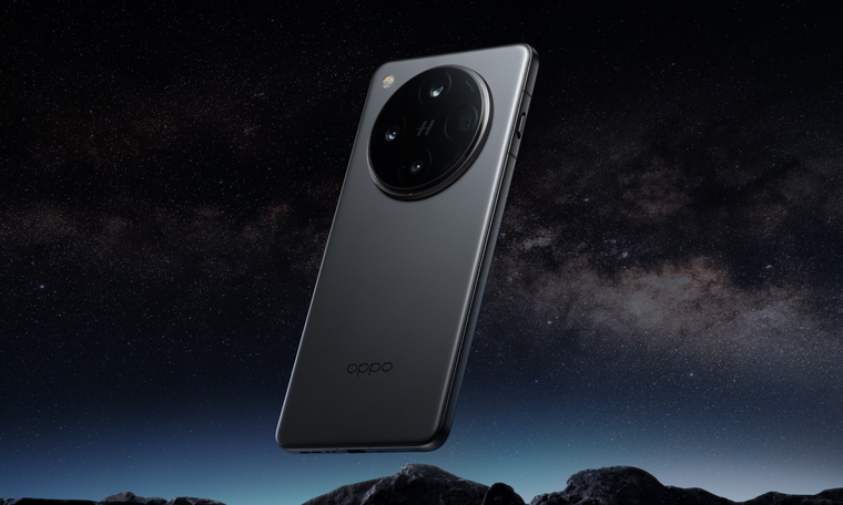 Oppo no logró contener las filtraciones de su próximo smartphone. Oppo no logró contener las filtraciones de su próximo smartphone.