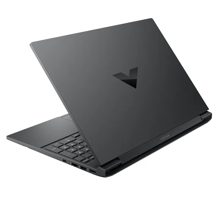 Este modelo de HP se llama Victus. Este modelo de HP se llama Victus. 