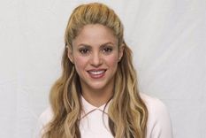las estrictas condiciones que le puso shakira a pique