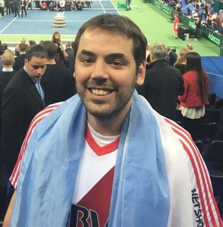 La Justicia investiga maniobras entre agencias de viaje y la cueva del “Croata” Foto: Redes sociales