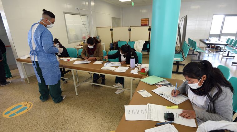 Foto: ALF PONCE MERCADO / MDZ