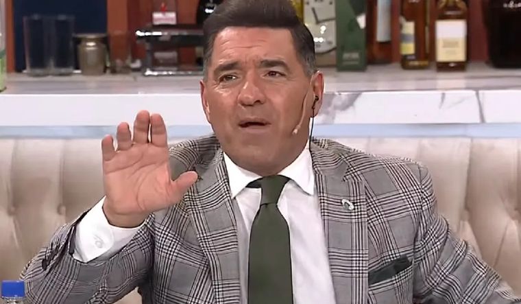 La camioneta era de un amigo de Iúdica en conflicto. La camioneta era de un amigo de Iúdica en conflicto.