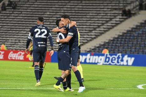 en vivo: independiente rivadavia le gana a la guaira 3 a 1 en el malvinas en vivo: independiente rivadavia le gana a la guaira 3 a 1 en el malvinas