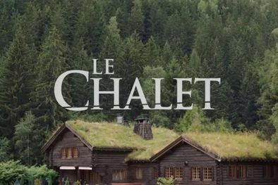 MDZol | le chalet
