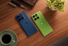 Los motorola edge 60 integran IA y nuevas funciones que redefinen la experiencia de uso.