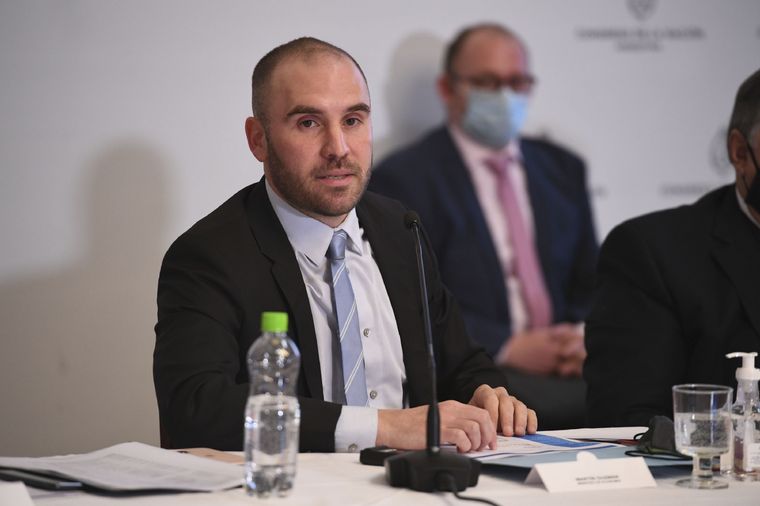 Foto: Agencia Télam