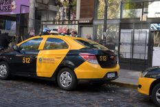 aumento la tarifa de taxis y remises en mendoza: los nuevos valores