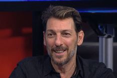 tortonese: supe disfrutar las drogas, pero nunca me quede