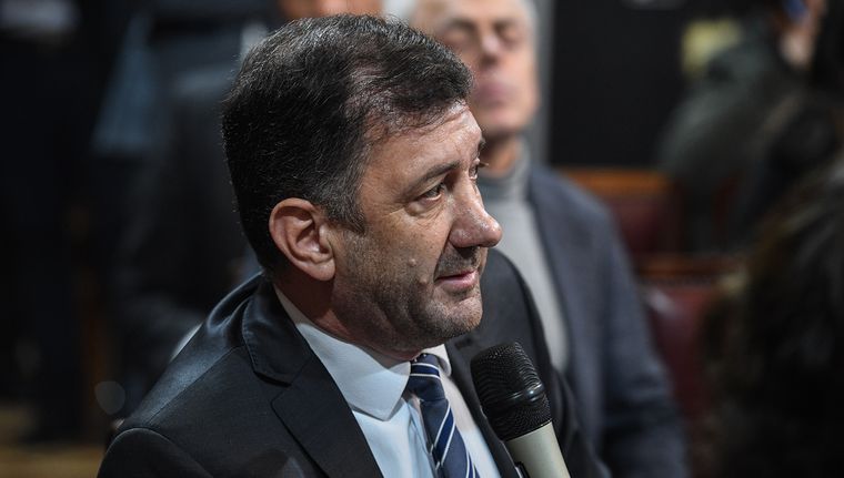 Foto: @EdgardoKueider