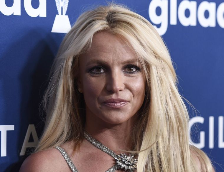 Preocupación absoluta, Britney Spears compartió un video que dejó a más de uno con la boca abierta Britney Spears se convirtió en un icono de la música en la década del 2000. Foto: https://www.latimes.com/espanol/entretenimiento/articulo/2022-07-26/britney-spears-acusa-a-su-madre-lynne-spears-de-abuso-todos-ustedes-me-arruinaron
