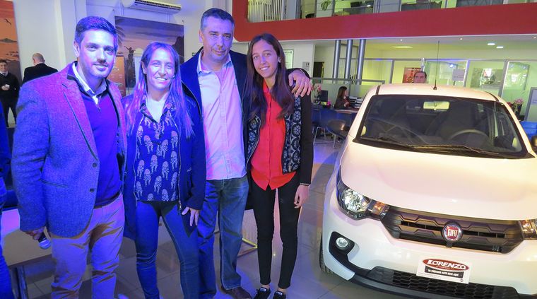 Foto: Fede Croce / MDZ