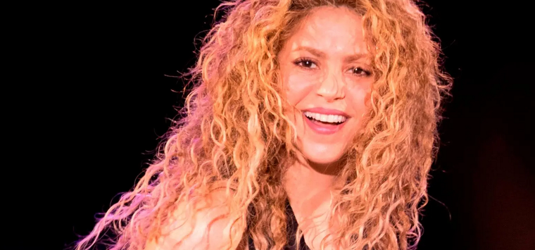 Shakira sabe cómo relucir tanto en los escenarios como en su vida privada. Foto: CNN en Español - https://cnnespanol.cnn.com/wp-content/uploads/2022/01/210824144603-shakira-1-full-169.jpg