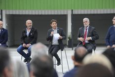 Foto: Télam