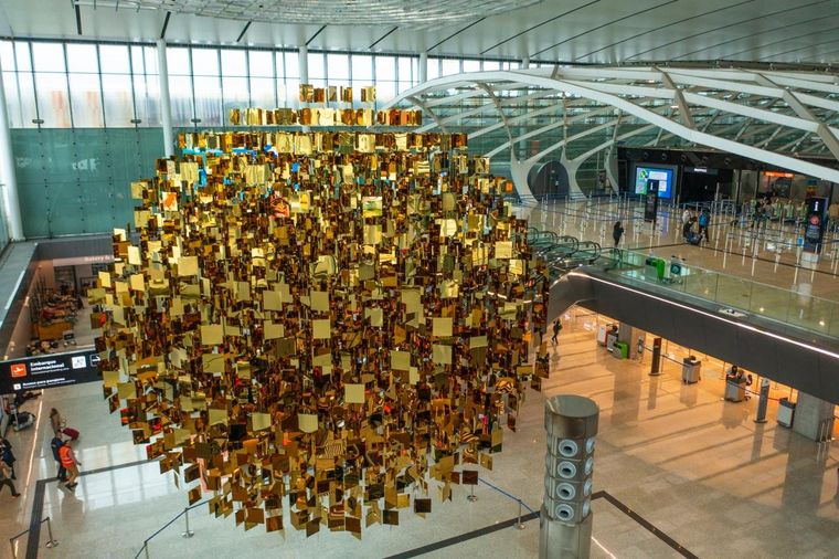 Foto: X @norbertodupesso