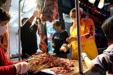 expertos de la oms confian en haber encontrado el origen del covid-19