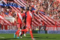 Foto: Noticias Argentinas