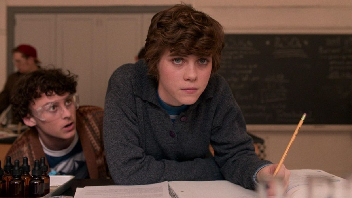 Netflix: la miniserie de 7 episodios cortos perfecta para ver en un día