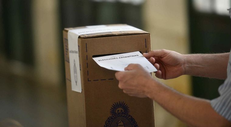 Se ultiman detalles para las elecciones 2023. Foto: Archivo MDZ