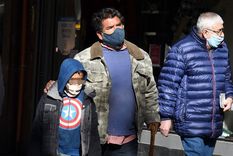 Foto: ALF PONCE / MDZ