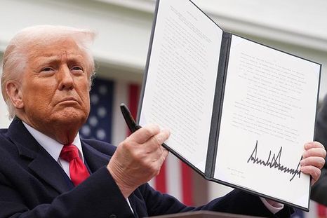 EE.UU. aplicará un arancel general del 15% a los productos japoneses tras un acuerdo con ese país. EE.UU. aplicará un arancel general del 15% a los productos japoneses tras un acuerdo con ese país.