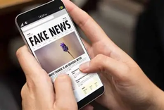 Las fake news se convirtieron en un arma política letal.