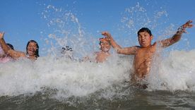 Las inscripciones están abiertas para este verano. Foto: Archivo MDZ