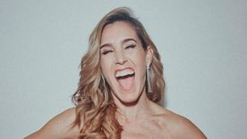 Soledad Pastorutti Soledad Pastorutti llama la atención con su belleza en la red Foto: Instagram