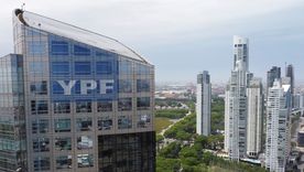 Continúa la polémica por el caso YPF Continúa la polémica por el caso YPF