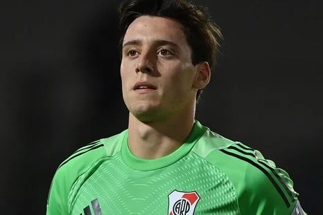 River tomará cartas en el asunto tras la injusta expulsión de Beltrán. River tomará cartas en el asunto tras la injusta expulsión de Beltrán.