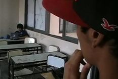 un video contra el bullying hecho mendoza gano un concurso en la tv publica