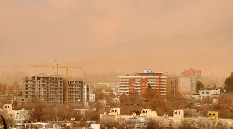 Foto: Nacho Gaffuri / MDZ