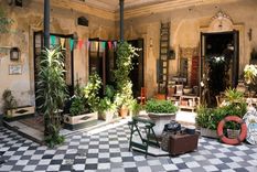 Este lugar enamora a turistas y locales Foto: Buenos Aires Connect Este lugar enamora a turistas y locales Foto: Buenos Aires Connect