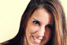 Nadia Epstein, ex Gran Hermano