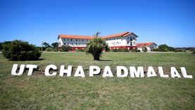 La Unidad Turística Chapadmalal puede ser concesionada para su explotación comercial La Unidad Turística Chapadmalal puede ser concesionada para su explotación comercial