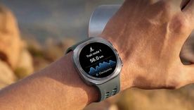 Samsung apuesta por funciones inteligentes y deportivas para convertir al Galaxy Ultra2 en un compañero diario.