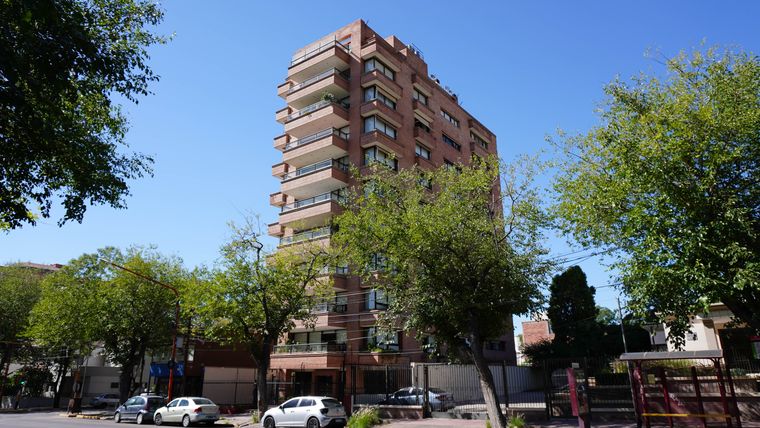 Dos temblores se registraron en las últimas horas en Mendoza. 