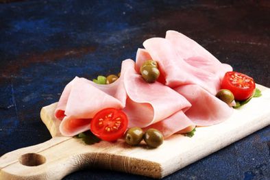 MDZol | jamón