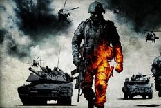 ¿En dónde estará ambientado el nuevo Battlefield?