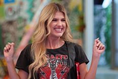 Mery del Cerro eligió los mejores objetos de diseño para decorar su hogar. Foto: Instagram @merydelcerrok.