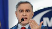 Tarek William Saab es un aliado cercano del presidente Nicolás Maduro. Tarek William Saab es un aliado cercano del presidente Nicolás Maduro.