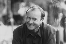 Phil Collins nació el 30 de enero de 1951 en Chiswick, Londres, Reino Unido.