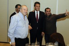 Foto: Alf Ponce / MDZ