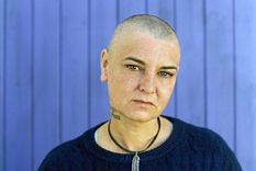 ?Sinéad OConnor falleció el pasado 26 de julio en Londres Foto: Sinéad OConnor  / Instagram